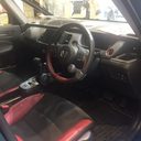 Dashboard of a 2018 Honda Fit, where the 10" fit frame goes
