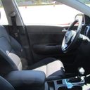 Dashboard of a 2010–2012 Kia Sportage, where the 9" fit frame goes